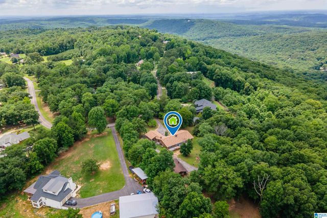 1491 GRANDVIEW TRAIL, Warrior, AL 35180