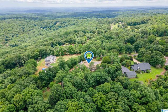1491 GRANDVIEW TRAIL, Warrior, AL 35180