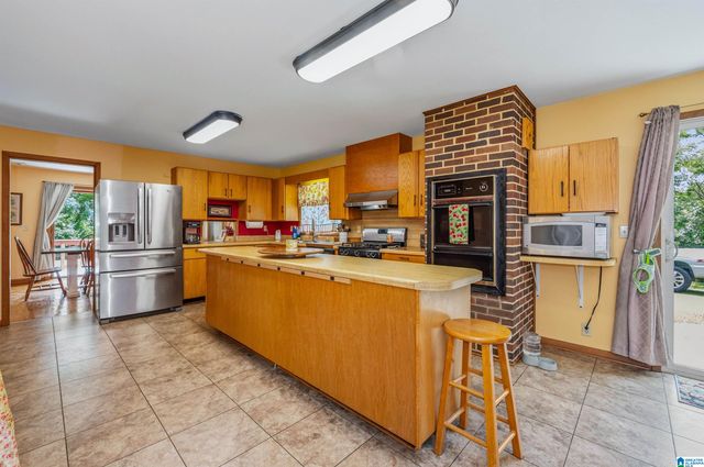 1491 GRANDVIEW TRAIL, Warrior, AL 35180