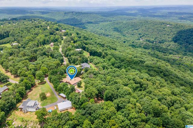 1491 GRANDVIEW TRAIL, Warrior, AL 35180