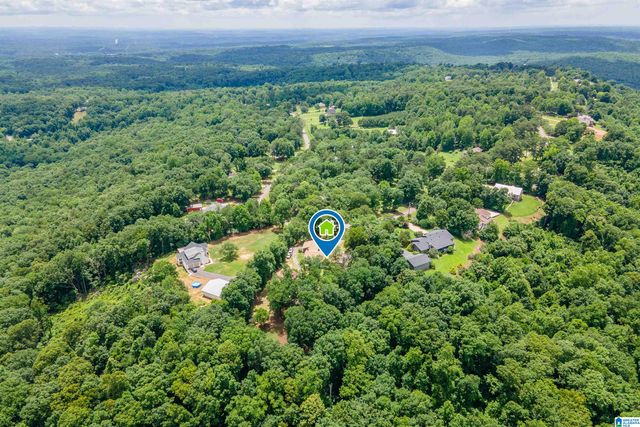 1491 GRANDVIEW TRAIL, Warrior, AL 35180