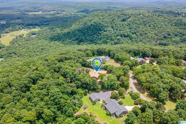 1491 GRANDVIEW TRAIL, Warrior, AL 35180
