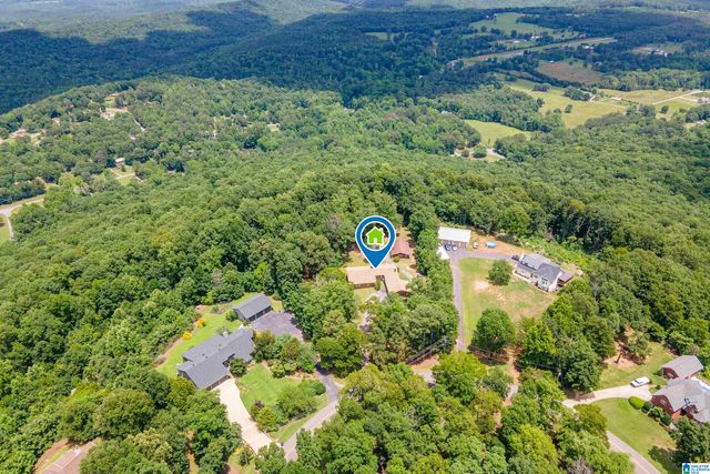 1491 GRANDVIEW TRAIL, Warrior, AL 35180