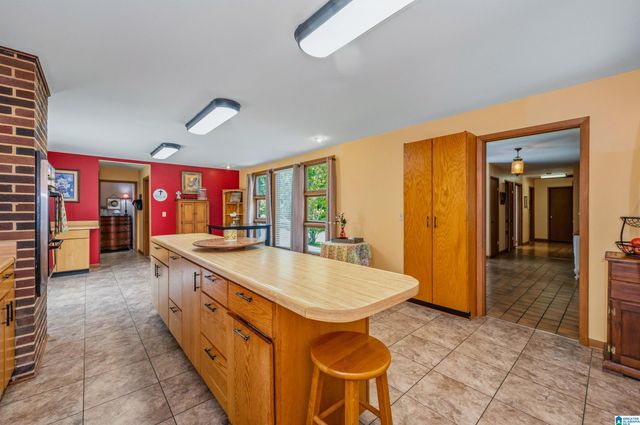 1491 GRANDVIEW TRAIL, Warrior, AL 35180