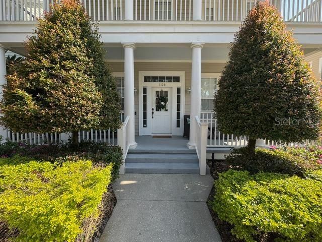 1128 RUSH STREET, Celebration, FL 34747