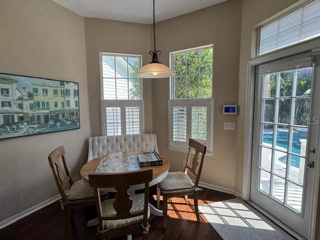 1128 RUSH STREET, Celebration, FL 34747