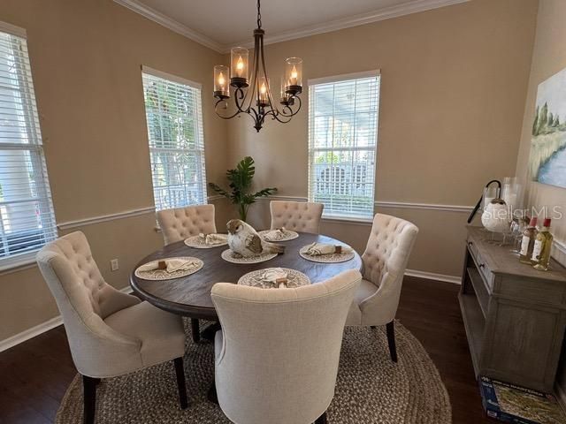 1128 RUSH STREET, Celebration, FL 34747