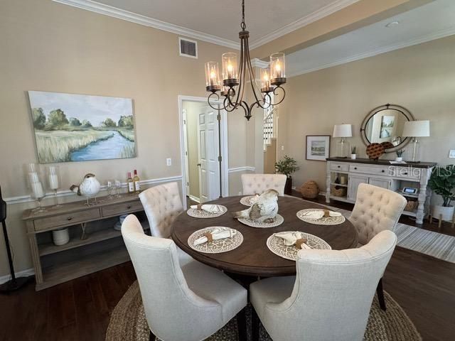 1128 RUSH STREET, Celebration, FL 34747