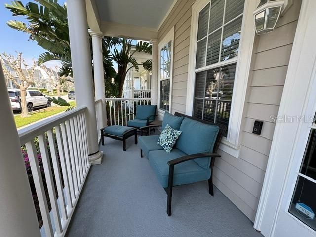 1128 RUSH STREET, Celebration, FL 34747