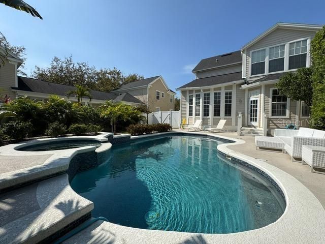 1128 RUSH STREET, Celebration, FL 34747