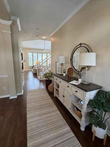 1128 RUSH STREET, Celebration, FL 34747