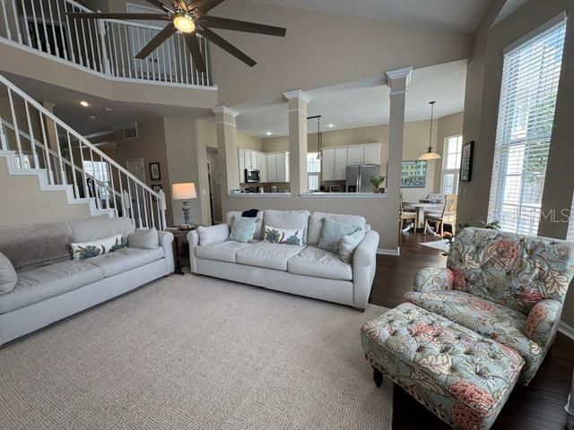 1128 RUSH STREET, Celebration, FL 34747