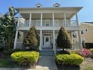 1128 RUSH STREET, Celebration, FL 34747