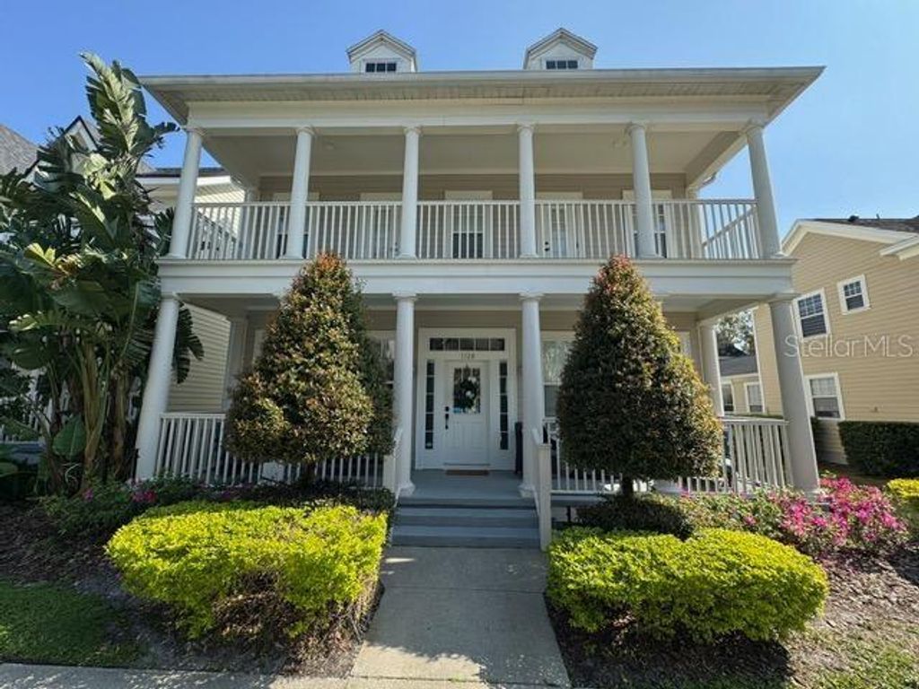 1128 RUSH STREET, Celebration, FL 34747