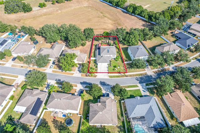 31834 PARKDALE, Leesburg, FL 34748