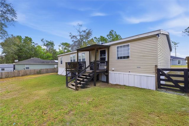 12400 SE 99TH TERRACE, Belleview, FL 34420