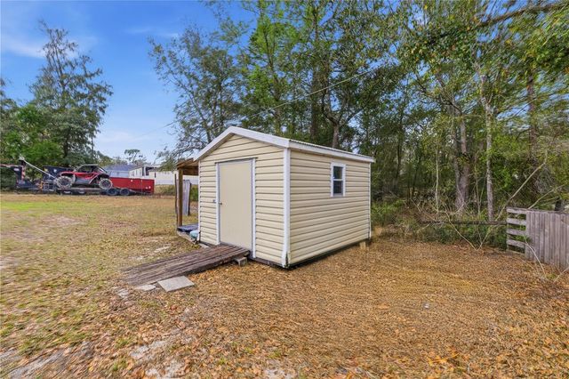 12400 SE 99TH TERRACE, Belleview, FL 34420