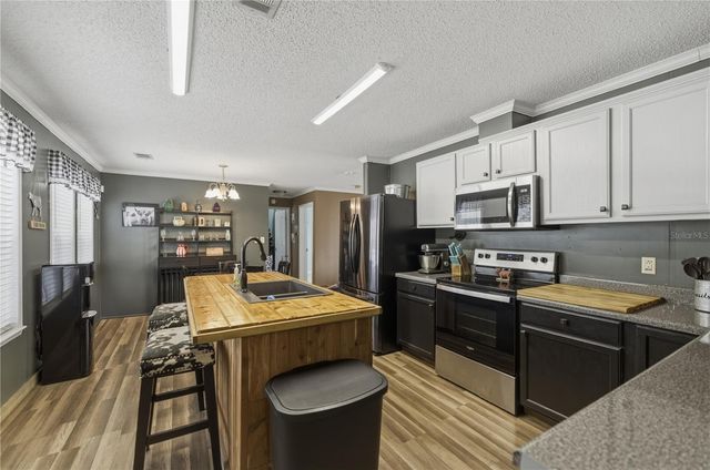 12400 SE 99TH TERRACE, Belleview, FL 34420