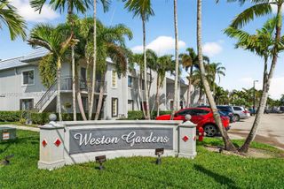 16541 Blatt Blvd 205, Weston, FL 33326