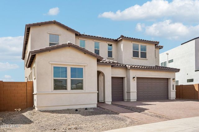 7299 W OBERLIN Way, Peoria, AZ 85383