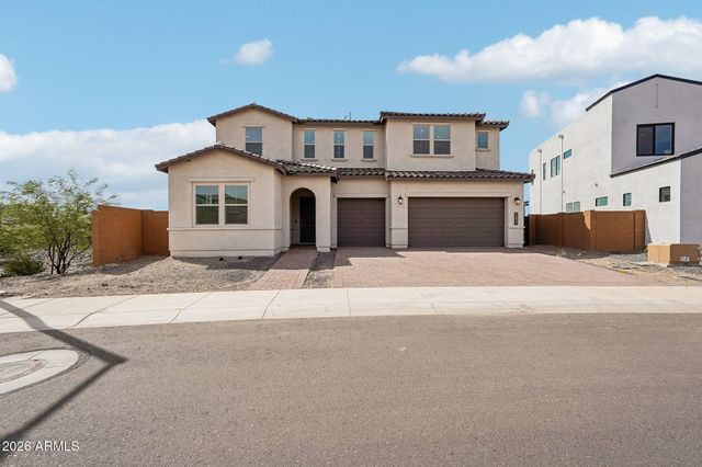 7299 W OBERLIN Way, Peoria, AZ 85383