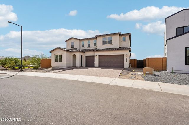 7299 W OBERLIN Way, Peoria, AZ 85383