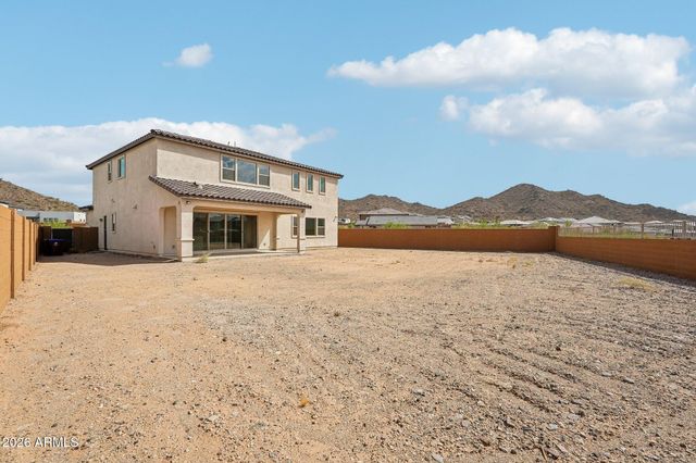 7299 W OBERLIN Way, Peoria, AZ 85383
