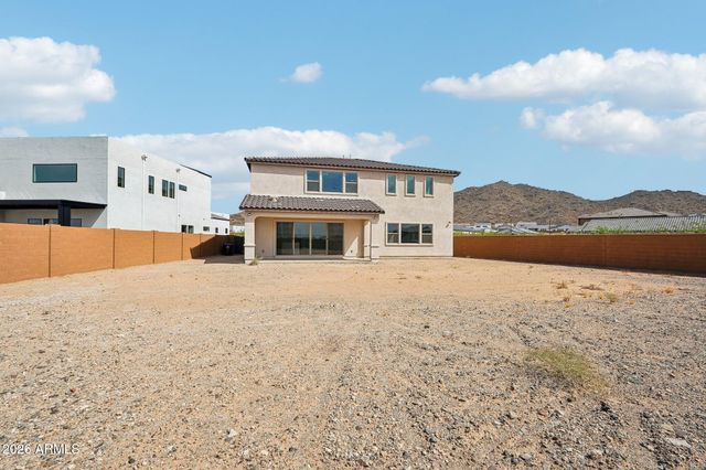 7299 W OBERLIN Way, Peoria, AZ 85383