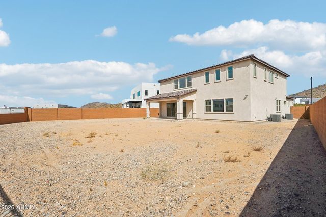 7299 W OBERLIN Way, Peoria, AZ 85383