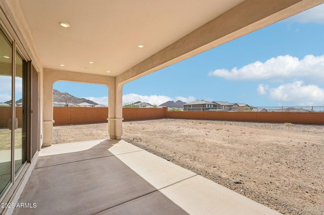 7299 W OBERLIN Way, Peoria, AZ 85383