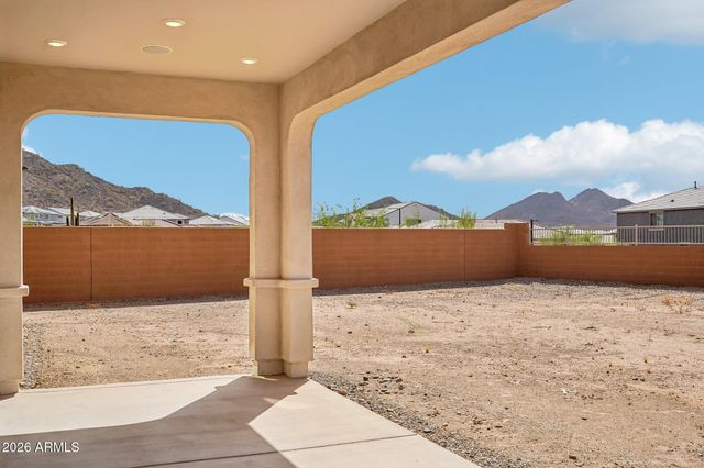 7299 W OBERLIN Way, Peoria, AZ 85383