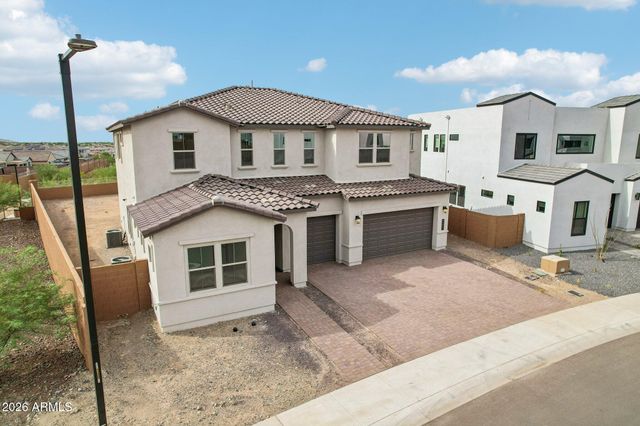 7299 W OBERLIN Way, Peoria, AZ 85383