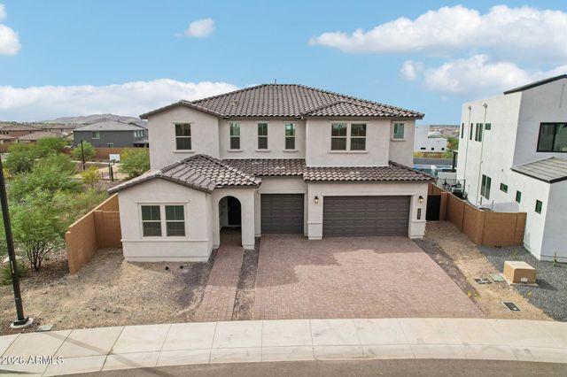 7299 W OBERLIN Way, Peoria, AZ 85383