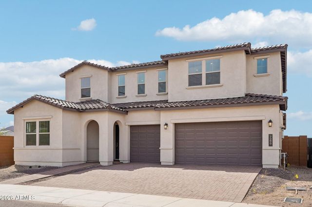 7299 W OBERLIN Way, Peoria, AZ 85383