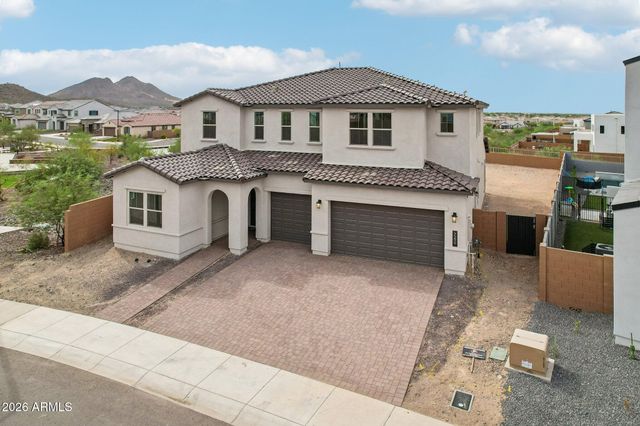 7299 W OBERLIN Way, Peoria, AZ 85383