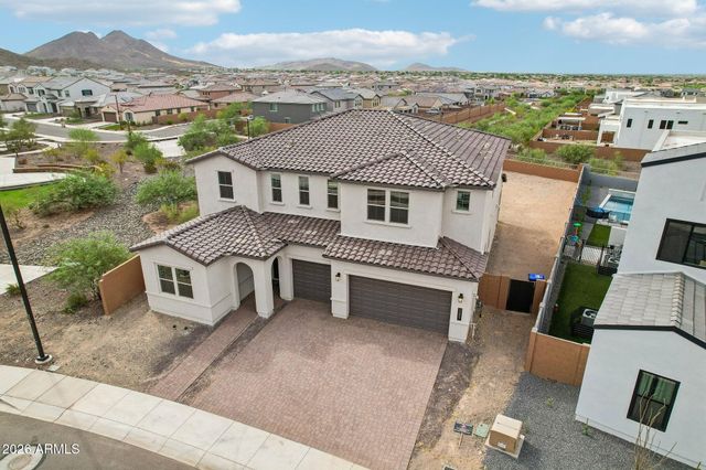 7299 W OBERLIN Way, Peoria, AZ 85383