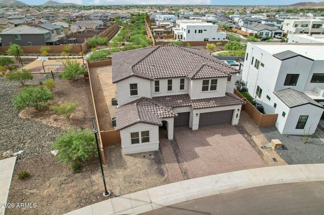 7299 W OBERLIN Way, Peoria, AZ 85383
