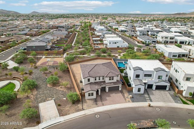 7299 W OBERLIN Way, Peoria, AZ 85383