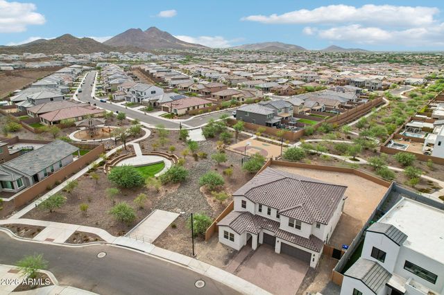 7299 W OBERLIN Way, Peoria, AZ 85383
