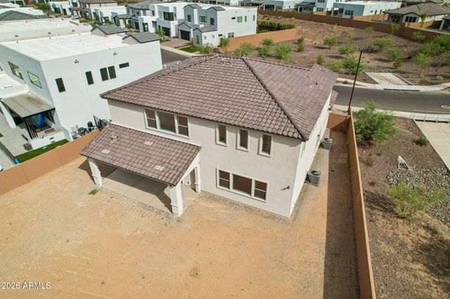 7299 W OBERLIN Way, Peoria, AZ 85383