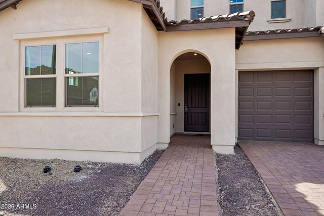 7299 W OBERLIN Way, Peoria, AZ 85383