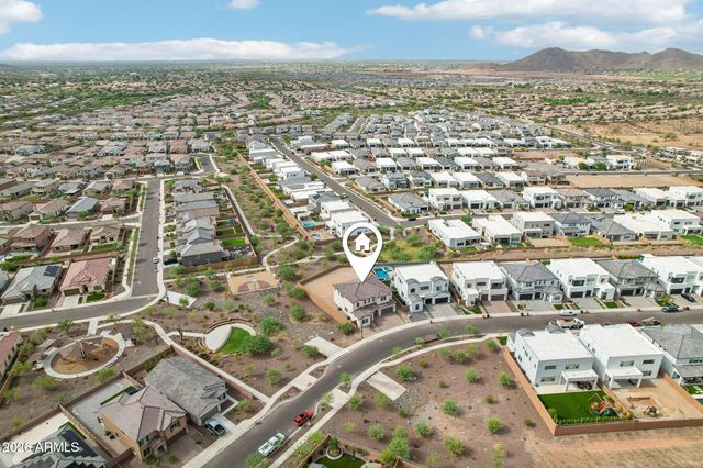 7299 W OBERLIN Way, Peoria, AZ 85383
