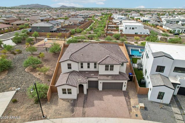 7299 W OBERLIN Way, Peoria, AZ 85383