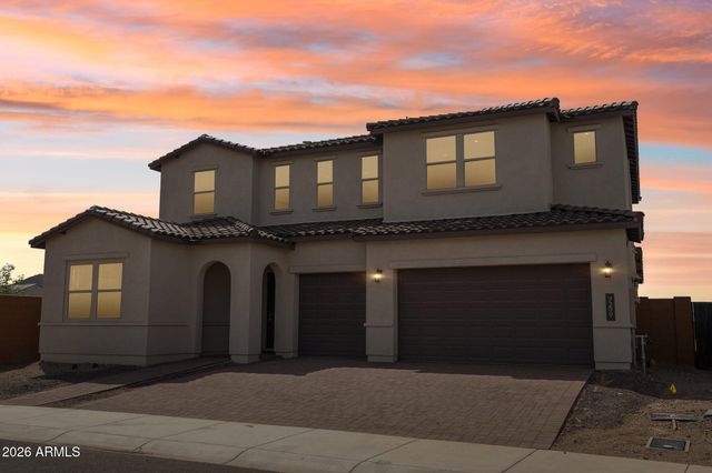 7299 W OBERLIN Way, Peoria, AZ 85383