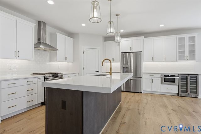 12280 N Crossing Dr, Goochland, VA 23103