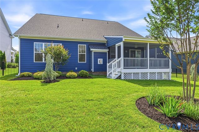 12280 N Crossing Dr, Goochland, VA 23103