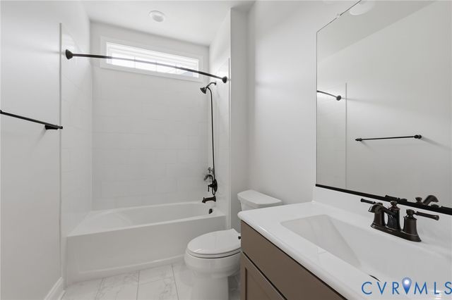 12280 N Crossing Dr, Goochland, VA 23103
