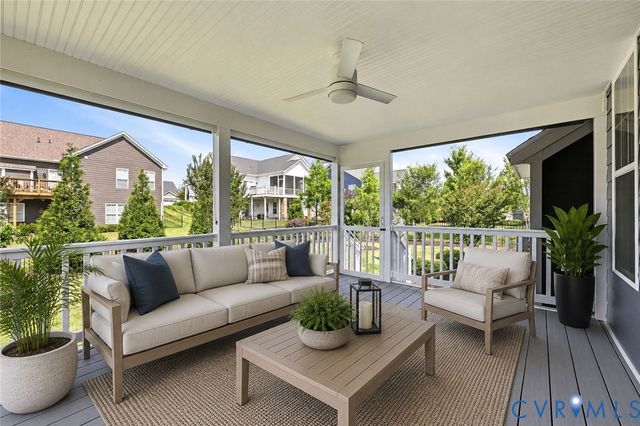 12280 N Crossing Dr, Goochland, VA 23103