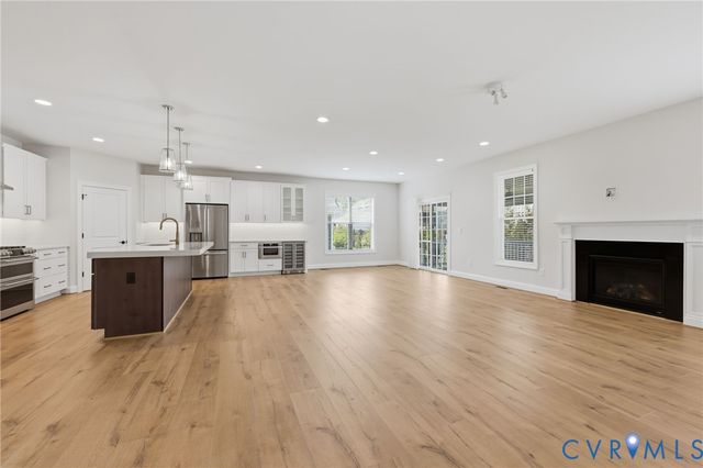12280 N Crossing Dr, Goochland, VA 23103