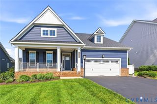 12280 N Crossing Dr, Goochland, VA 23103